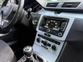 VW Passat 2.0 TDI 140kc, снимка 10