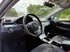 VW Passat 2.0 TDI 140kc, снимка 7