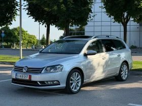 VW Passat 2.0 TDI 140kc, снимка 1
