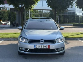 VW Passat 2.0 TDI 140kc, снимка 2