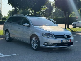VW Passat 2.0 TDI 140kc, снимка 3