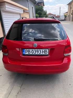 VW Golf 6+ , снимка 3