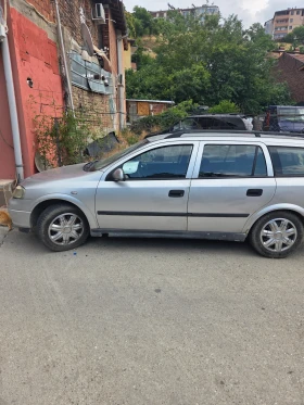 Opel Astra, снимка 2