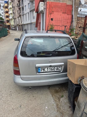 Opel Astra, снимка 3