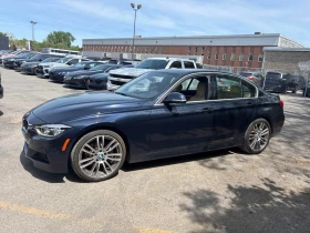 BMW 340 H/K* 33K KM* ШИБИДАХ* ПАМЕТ* ПОДГРЕВ, снимка 3