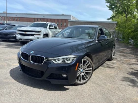 BMW 340 H/K* 33K KM* ШИБИДАХ* ПАМЕТ* ПОДГРЕВ, снимка 1