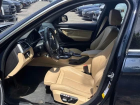 BMW 340 H/K* 33K KM* ШИБИДАХ* ПАМЕТ* ПОДГРЕВ, снимка 11