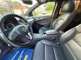 Mercedes-Benz B 200 Всички екстри, снимка 11