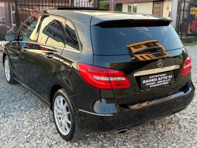 Mercedes-Benz B 200 Всички екстри, снимка 4