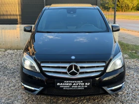 Mercedes-Benz B 200 Всички екстри, снимка 2