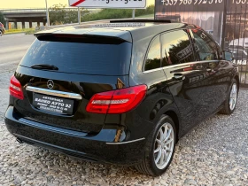 Mercedes-Benz B 200 Всички екстри, снимка 6
