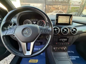 Mercedes-Benz B 200 Всички екстри, снимка 8