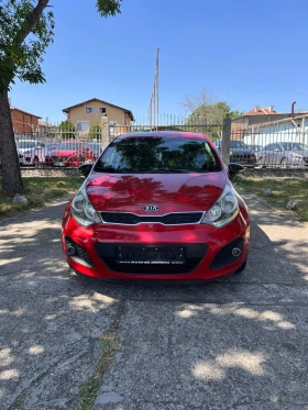 Kia Rio, снимка 2
