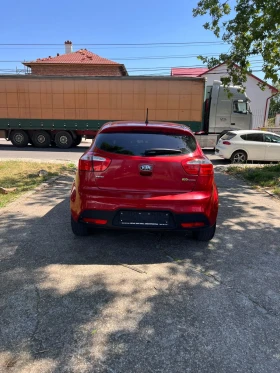 Kia Rio, снимка 5