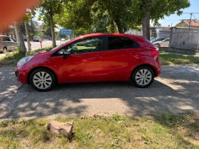 Kia Rio, снимка 9
