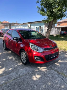 Kia Rio, снимка 3