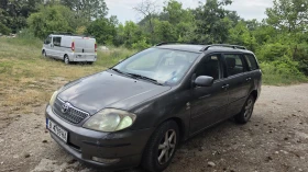 Toyota Corolla, снимка 2