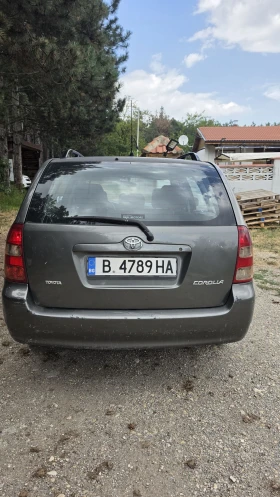 Toyota Corolla, снимка 4