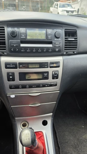 Toyota Corolla, снимка 7