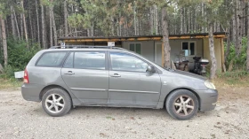 Toyota Corolla, снимка 3