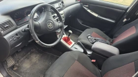 Toyota Corolla, снимка 5