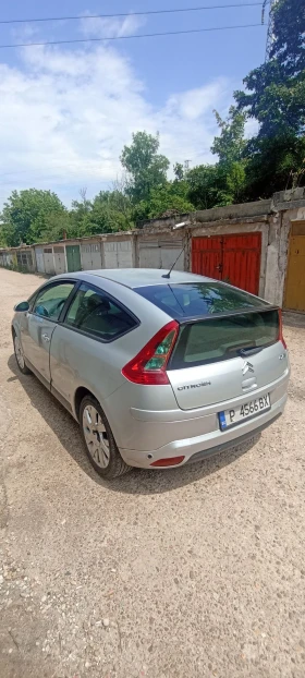 Citroen C4, снимка 3