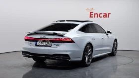 Audi A7 3.0 TFSI Quattro, FULL, снимка 2
