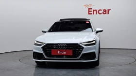 Audi A7 3.0 TFSI Quattro, FULL, снимка 3