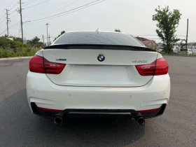 BMW 440 * 2dr Cpe 440i xDrive AWD * CARFAX * ЦЕНА ДО БГ, снимка 6