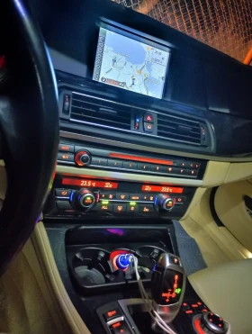BMW 520 5.20D, снимка 4