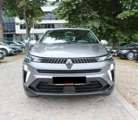 Renault Captur E-TECH HYBRID   600 км. НОВ ВНОС ГАРАНЦИЯ, снимка 2