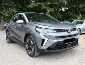 Renault Captur E-TECH HYBRID   600 км. НОВ ВНОС ГАРАНЦИЯ, снимка 3