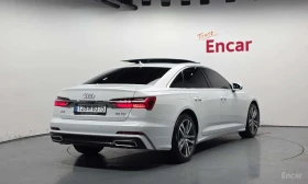 Audi A6 * 40 TDI Premium * ЦЕНА ДО БГ, снимка 2