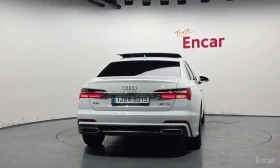 Audi A6 * 40 TDI Premium * ЦЕНА ДО БГ, снимка 4