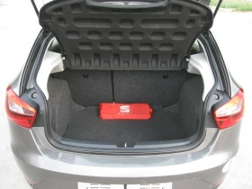 Seat Ibiza 1, 4-TDI, снимка 4