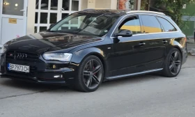 Audi A4, снимка 7