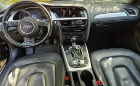 Audi A4, снимка 3
