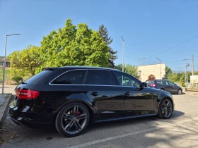 Audi A4, снимка 4