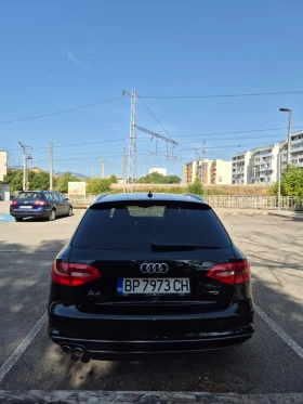 Audi A4, снимка 5