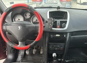 Peugeot 207, снимка 4