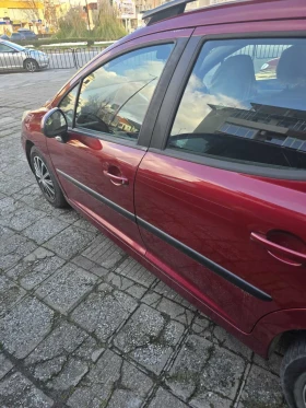 Peugeot 207, снимка 3