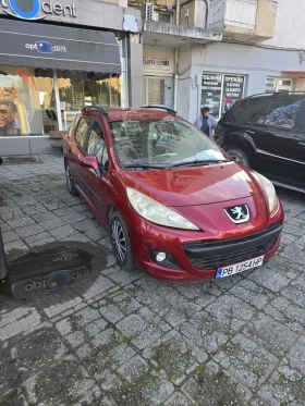 Peugeot 207, снимка 1