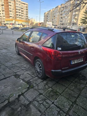 Peugeot 207, снимка 5