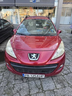 Peugeot 207, снимка 2