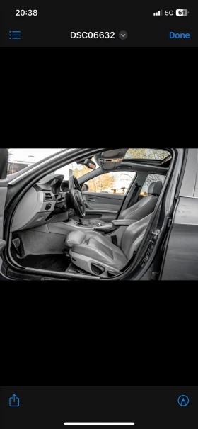 BMW 325 LPI-VIALLE, снимка 7