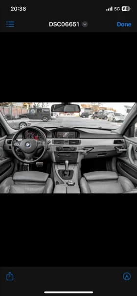 BMW 325 LPI-VIALLE, снимка 9