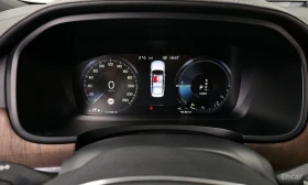 Volvo S90 T8* AWD* INSCRIPTION* ОБДУХВАНЕ* BOWER* WILKINS* Д, снимка 12