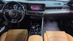 Kia K5 NOBLESSE FULL| 360| DISTO| VENT| MIRROR CAM| NO AC, снимка 9