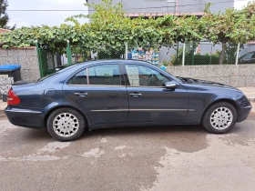 Mercedes-Benz E 220, снимка 5