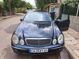 Mercedes-Benz E 220, снимка 2